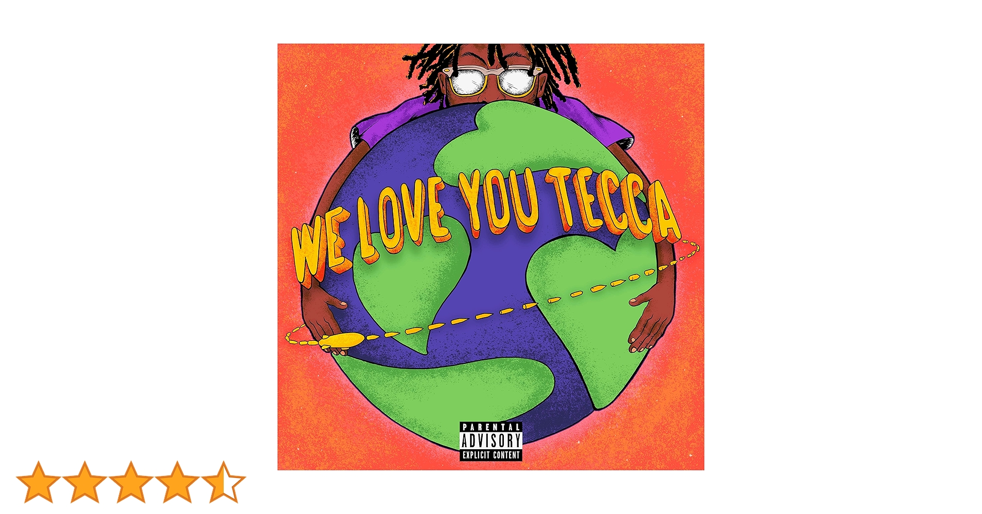 新品未開封Liltecca WE LOVE YOU TECCA2 2枚組レコード Amazon.com: WE LOVE YOU TECCA 2[2 LP]: CDs & Vinyl